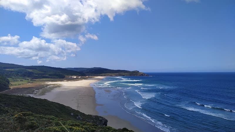 Playa de El Rostro