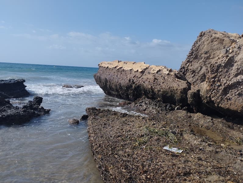 Playa Calypso