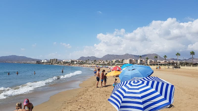 Playa Mar Serena