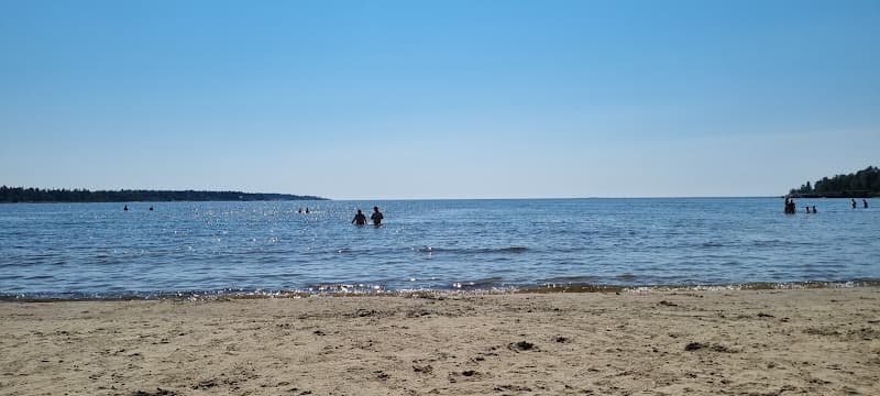 Plage FI-S