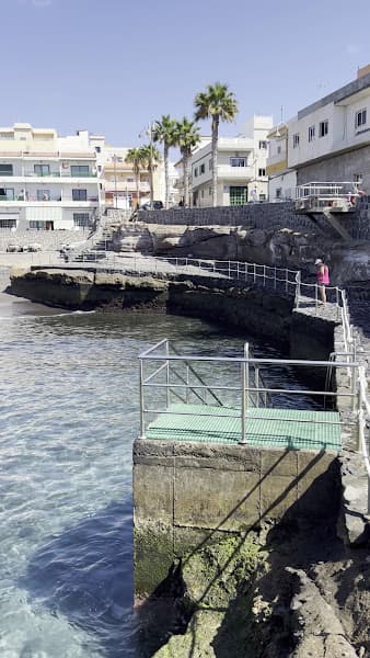 Playa de La Jaca