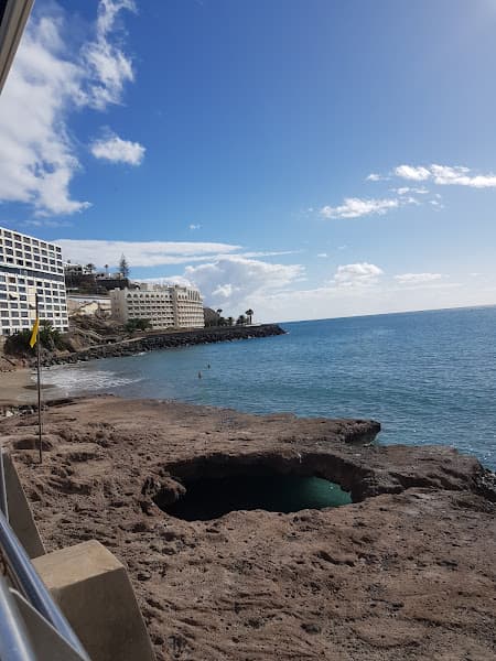 Playa de las Pimientas