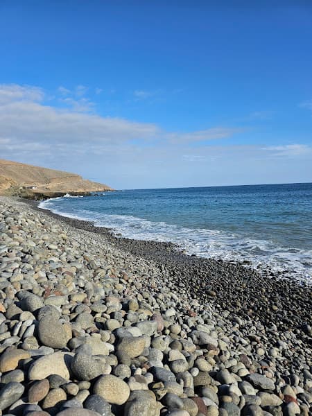 Playa de Las Carpinteras