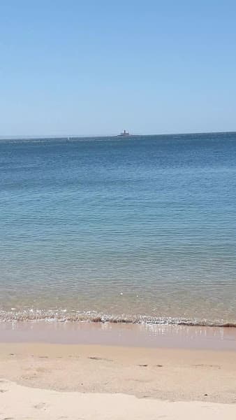 Praia de Santo Amaro