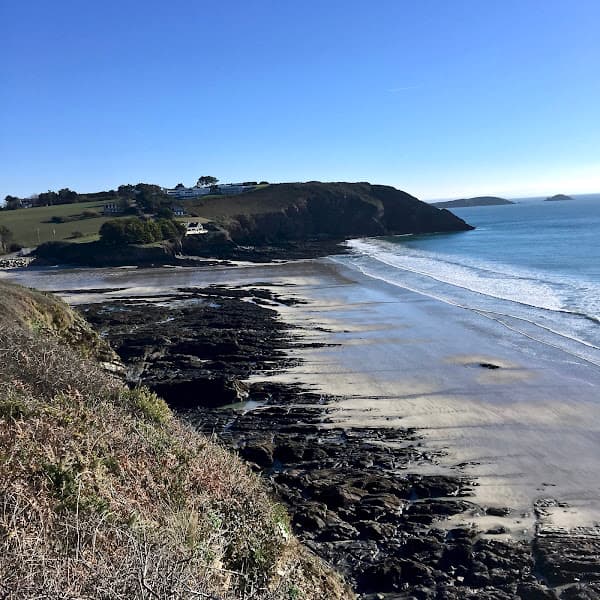 Plage de Postolonnec