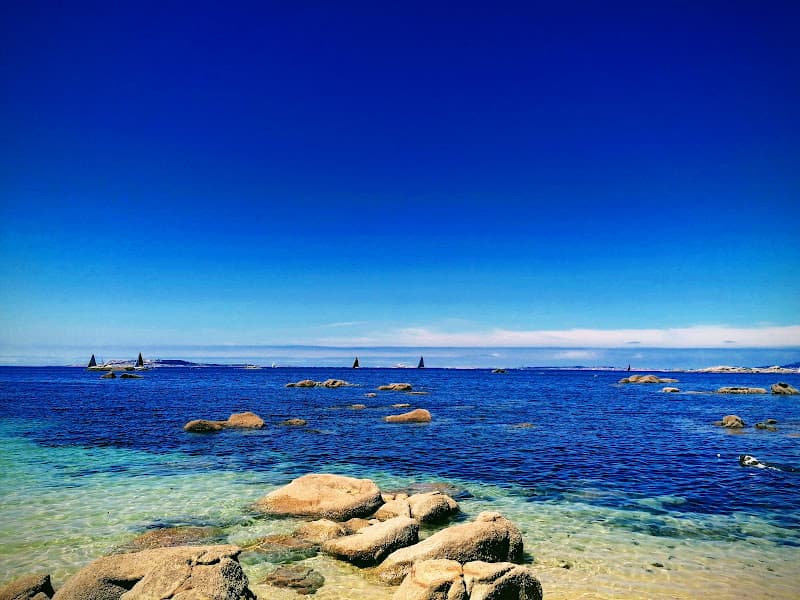 Praia de Mosqueiros