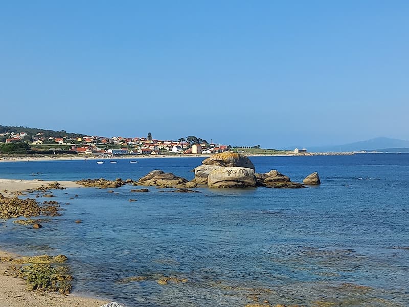 Praia do Robalo