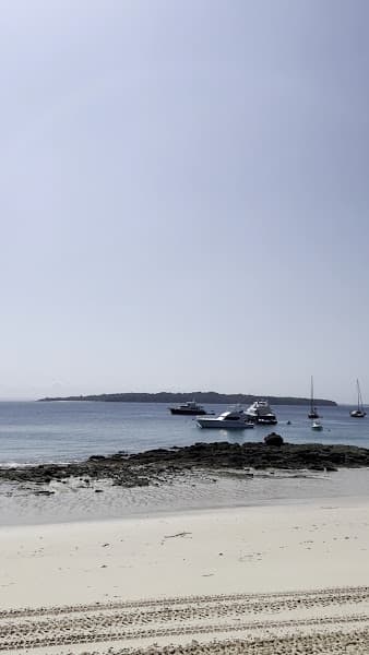 Playa Cacique