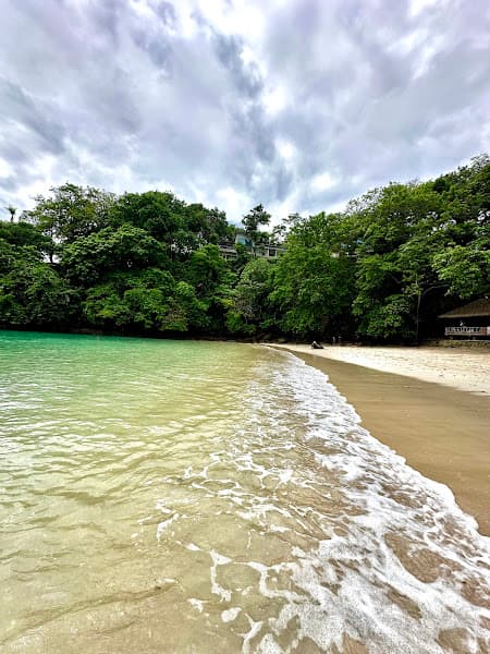Playa Ejecutiva