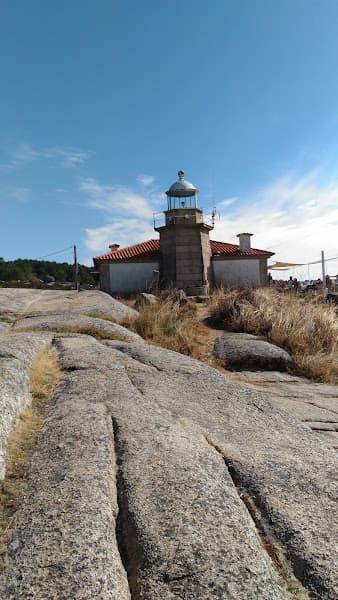 Praia de Sualaxe