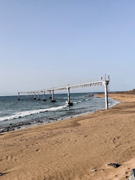Playa Guasimeta