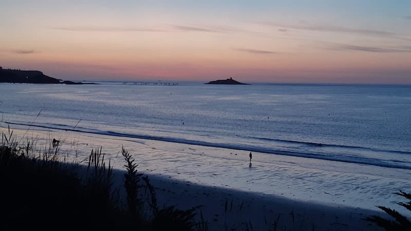 Plage des Sables d'Or