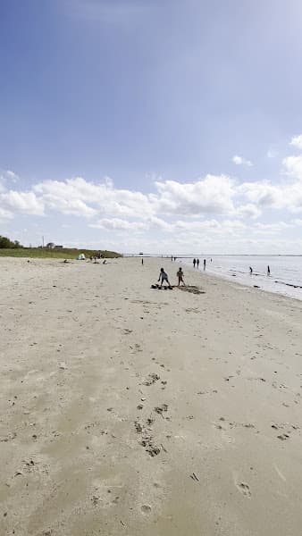 Brokdorfer Strand