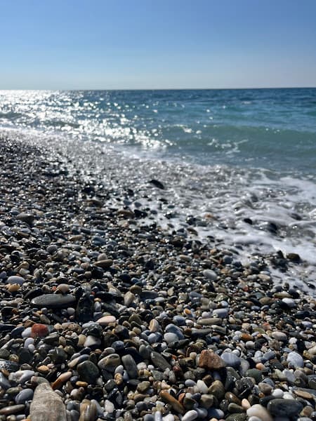 Playa de las Alberquillas