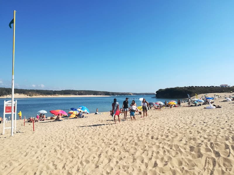 Praia da Franquia