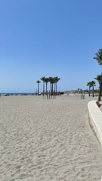Playa Las Salinas