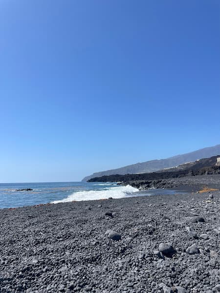Playa de Charcón