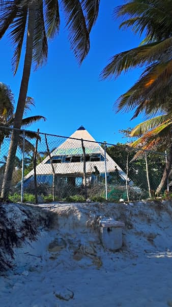 Playa del Carmen