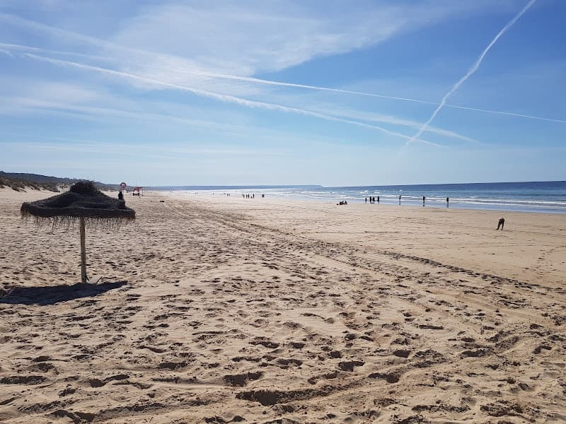 Praia da Morena