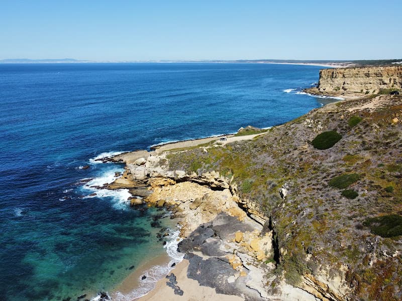 Praia da Foz