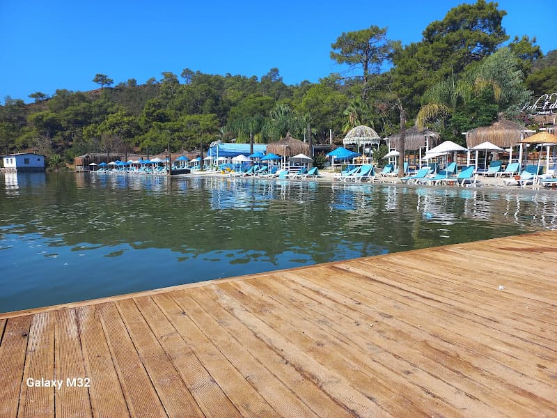 Alsazlar Beach