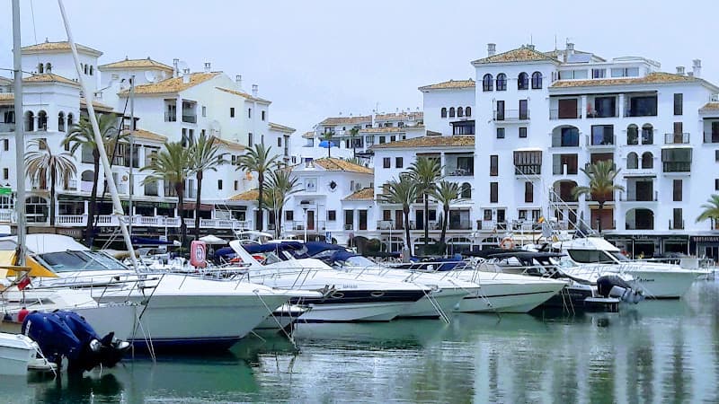 La Duquesa