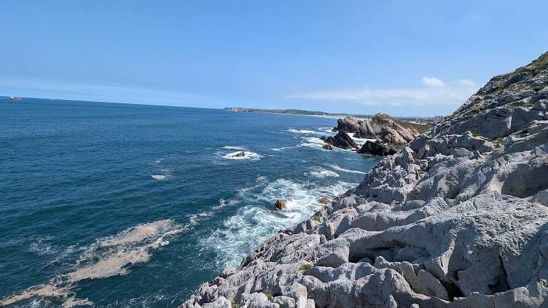 Playa de El Dólar