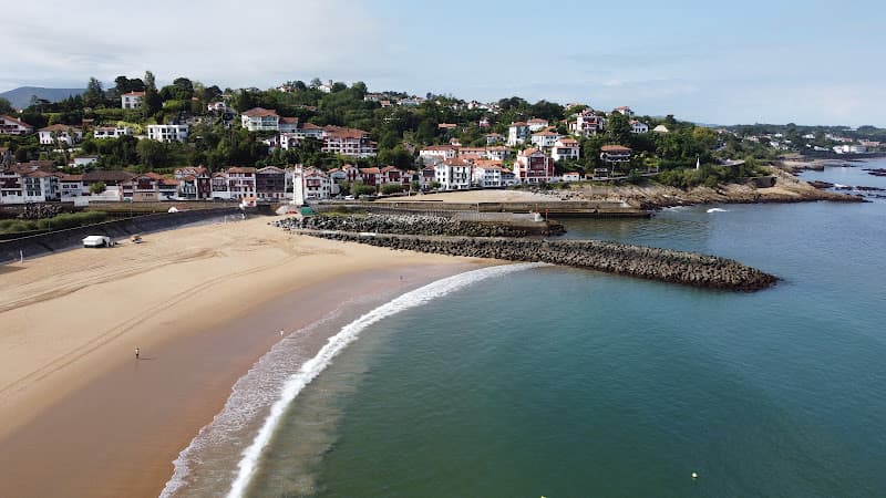 Grande Plage