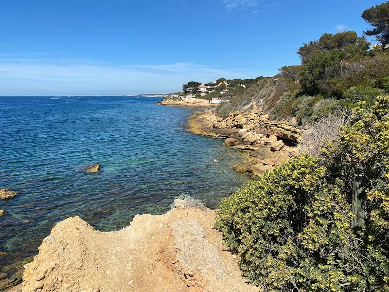 Plage Fernandel