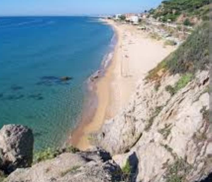 Platja de la Musclera