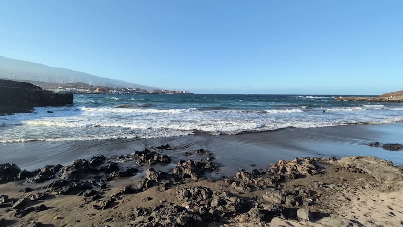 Caleta de Teodoso