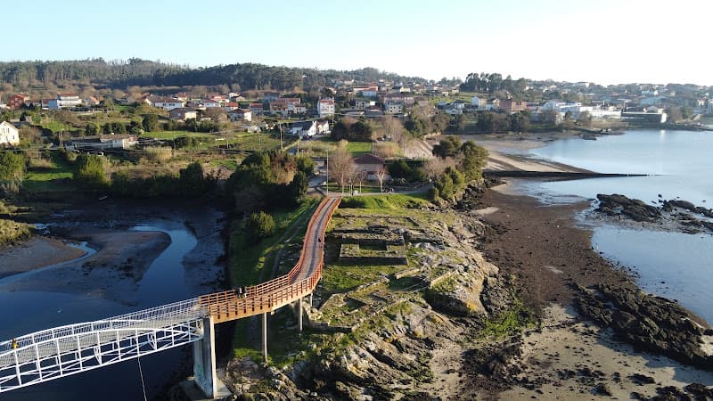 Praia do Pazo
