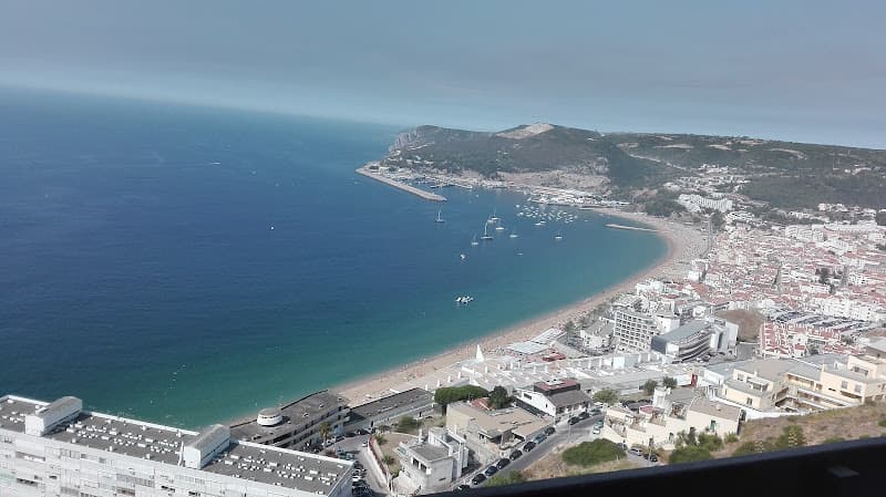 Praia da Califórnia