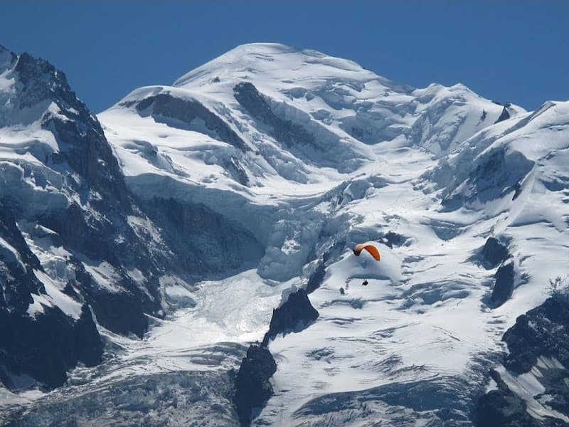 Monte Branco