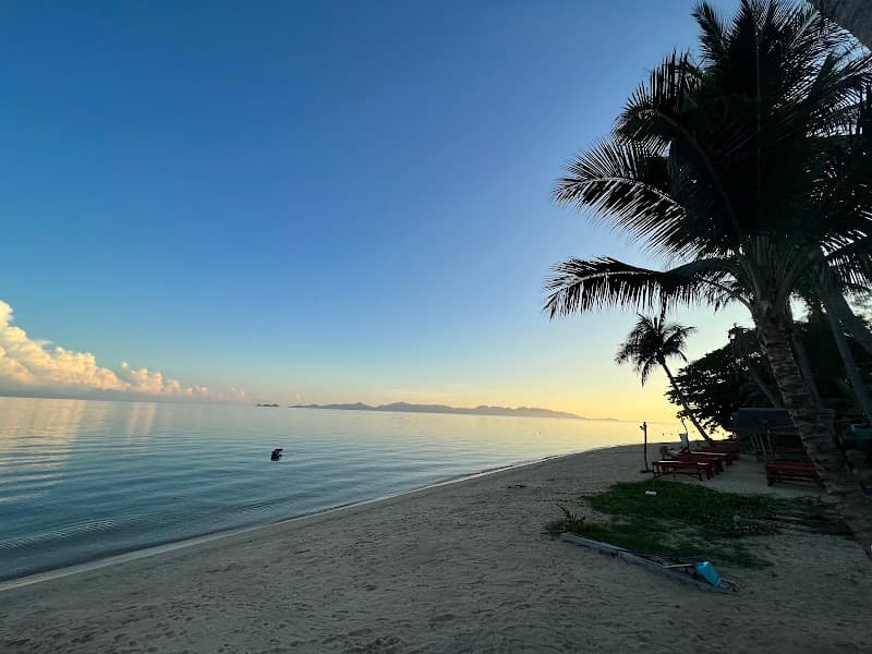 Ban Po Beach