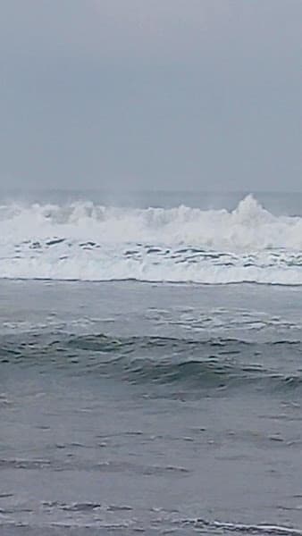 Playa Los Blancos