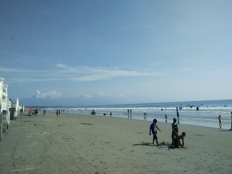 Amihan Aplaya Baler