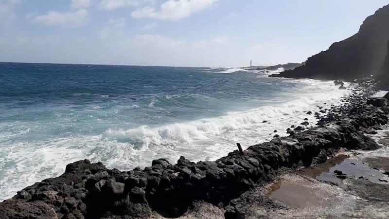 Playa Arenas Blancas