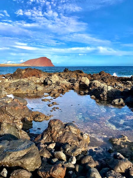 Playa de la Mareta
