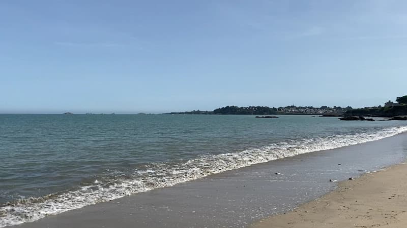 Plage du Ruet