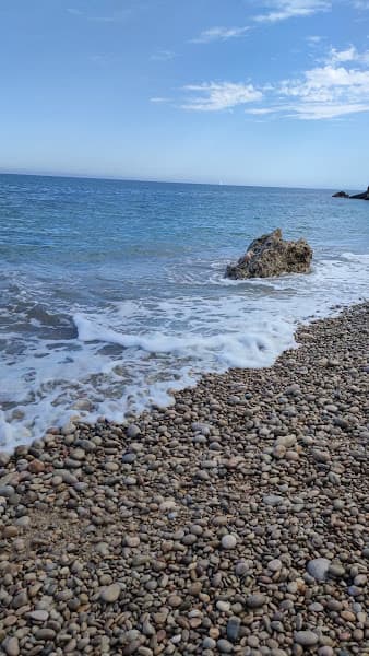 Platja del Saldonar