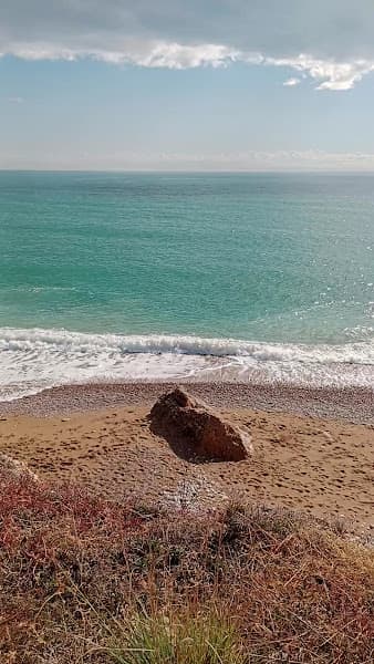 Platja de la Barbiguera
