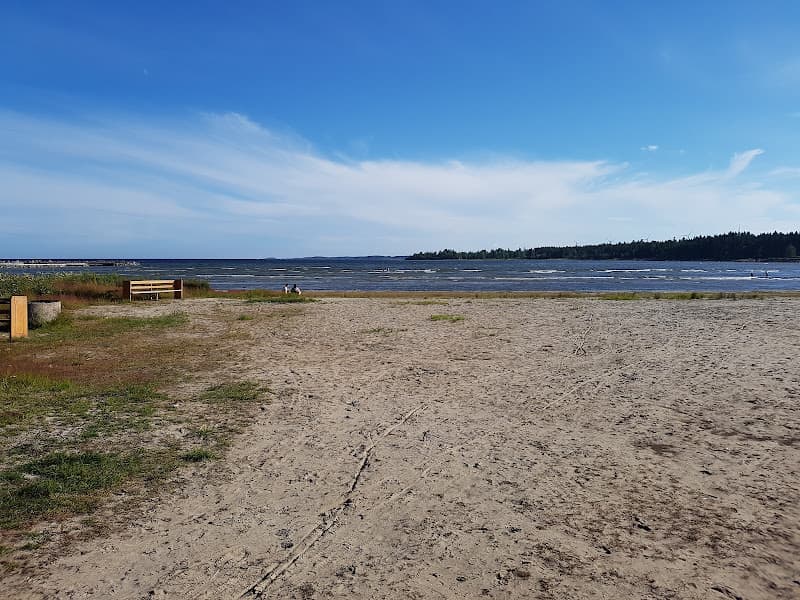 Brännäset havsbad