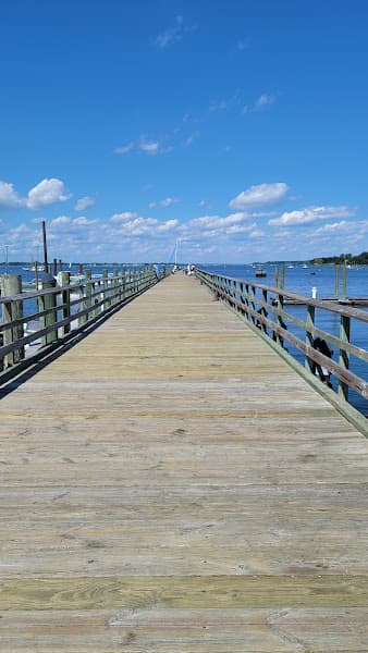 Beekman Beach