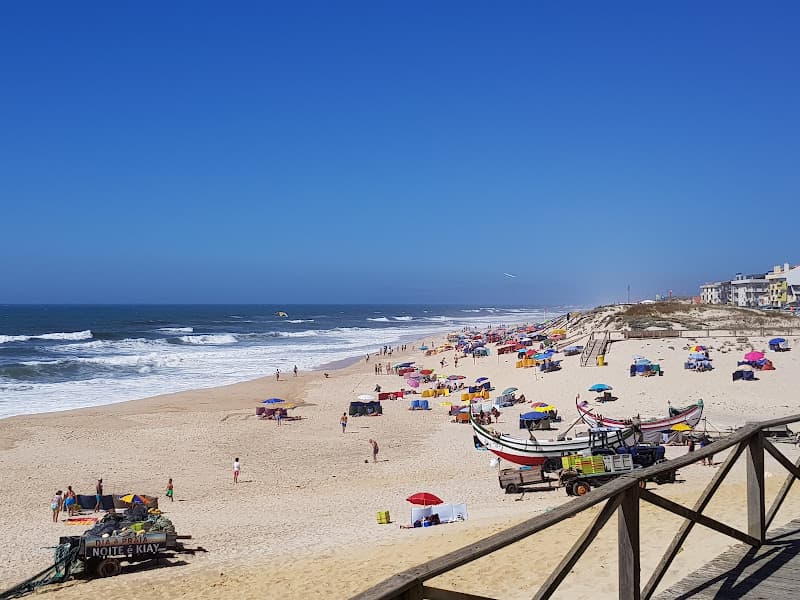 Praia de Pedrogão
