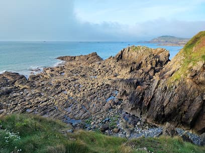 Plage du Tertre Pelé