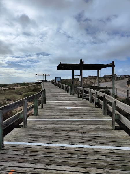 Praia do Carvalhal