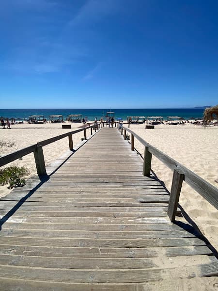 Praia da Comporta