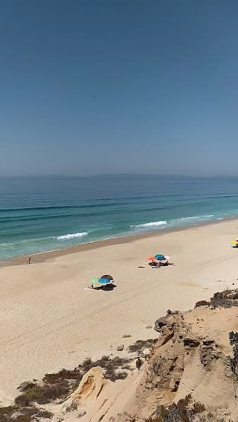 Praia da Raposa