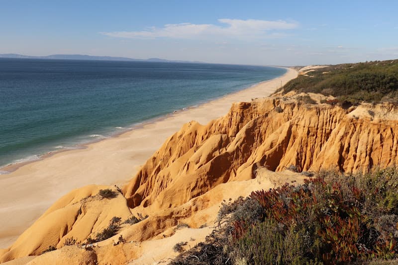 Praia do Pinheirinho
